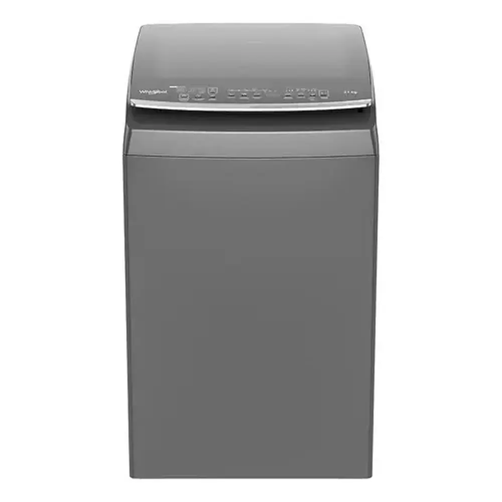 Lavadora Whirlpool 21 kg WW21BTAHME
