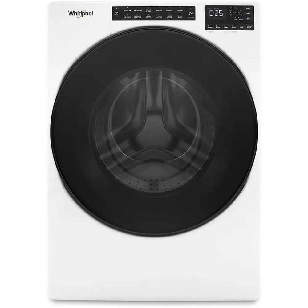 Lavadora Whirlpool 21 kg Xpert System 7MWFW5605MW