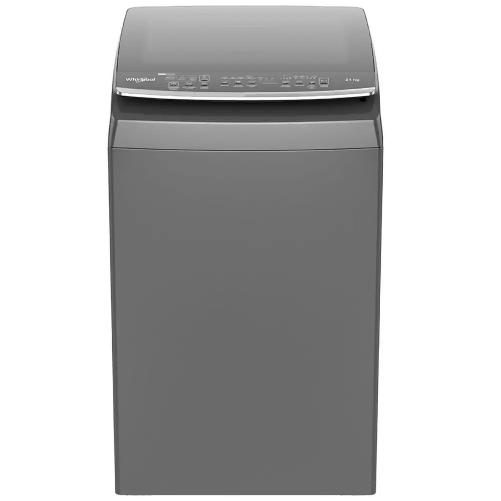 Lavadora Whirlpool 21 kg Xpert System WW21BTAHME