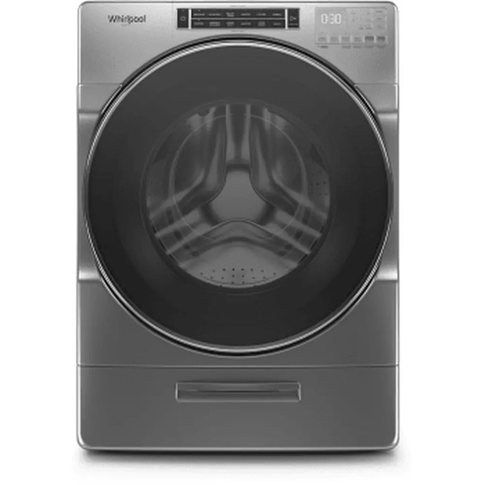Lavadora Whirlpool 23 kg WFW8620HC