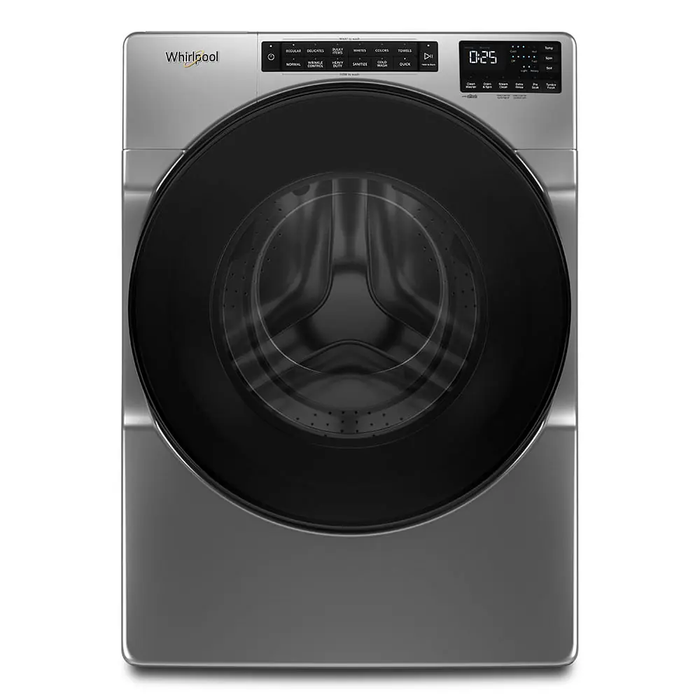 Lavadora Whirlpool 23 kg Xpert System 7MWFW6605MC