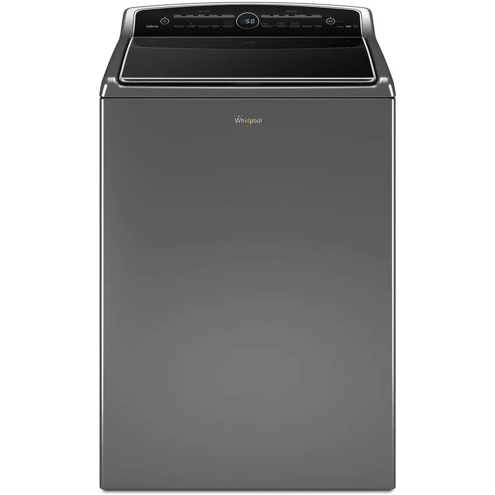 Lavadora Whirlpool 26 kg WTW8500DC