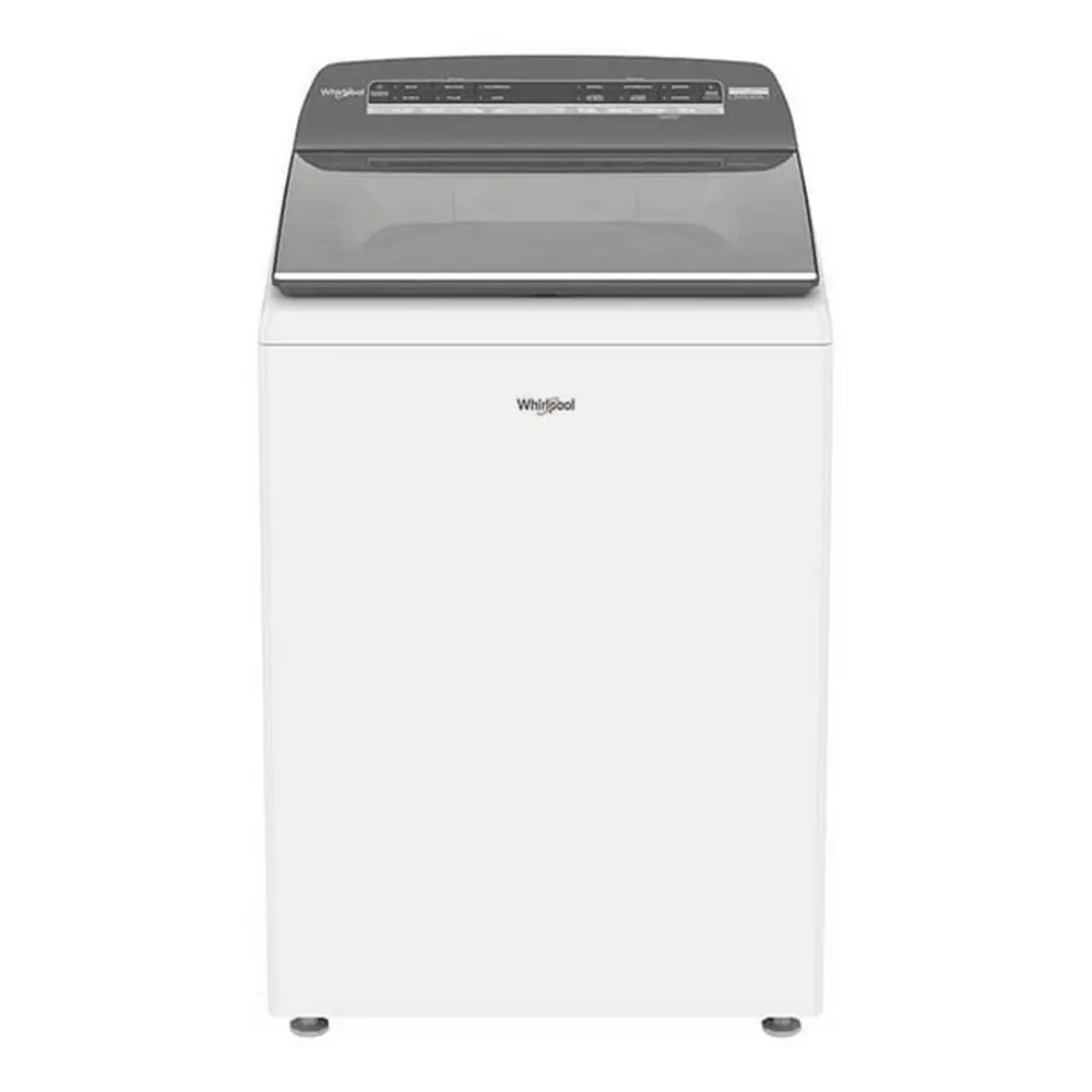 Lavadora Whirlpool 26 kg Xpert System 8MWTW2640WJB