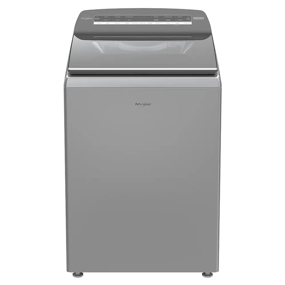 Lavadora Whirlpool 26 kg Xpert System 8MWTW2644