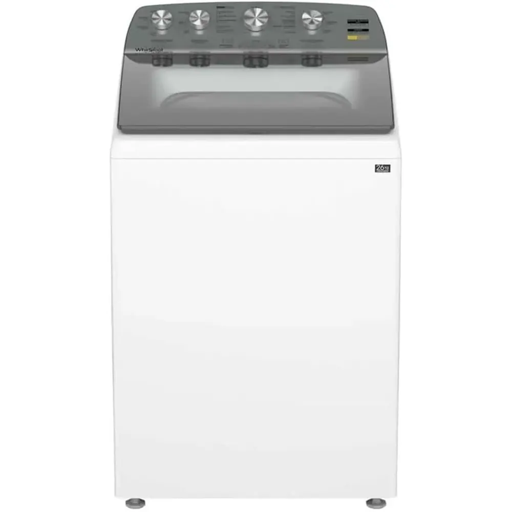 Lavadora Whirlpool 26 kg Xpert System 8MWTW2654