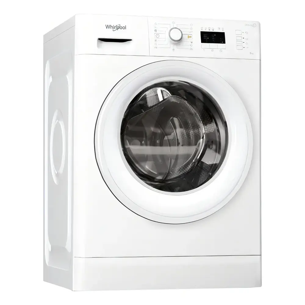 Lavadora Whirlpool 6 kg WLF600B