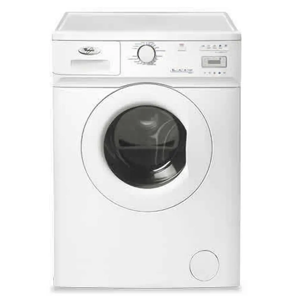 Lavadora Whirlpool 8 Kg WFE 81A
