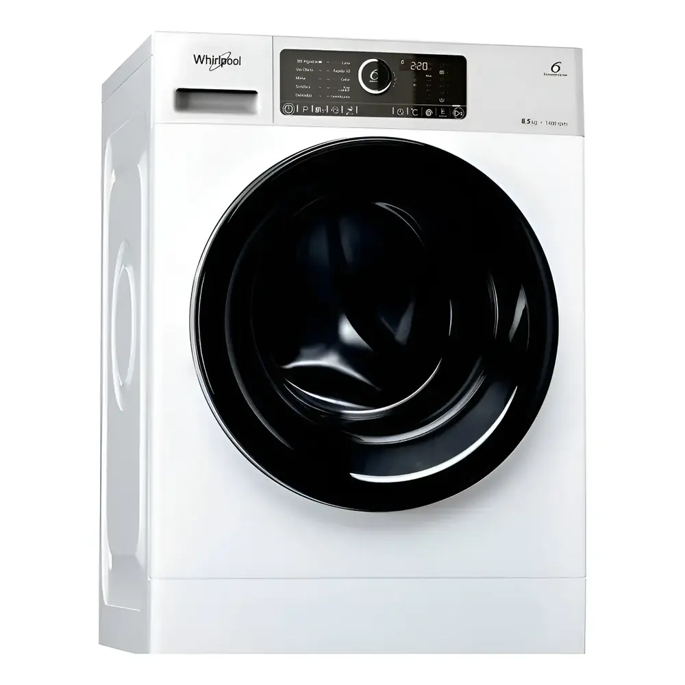Lavadora Whirlpool 8.5 kg WLCF85BAAR