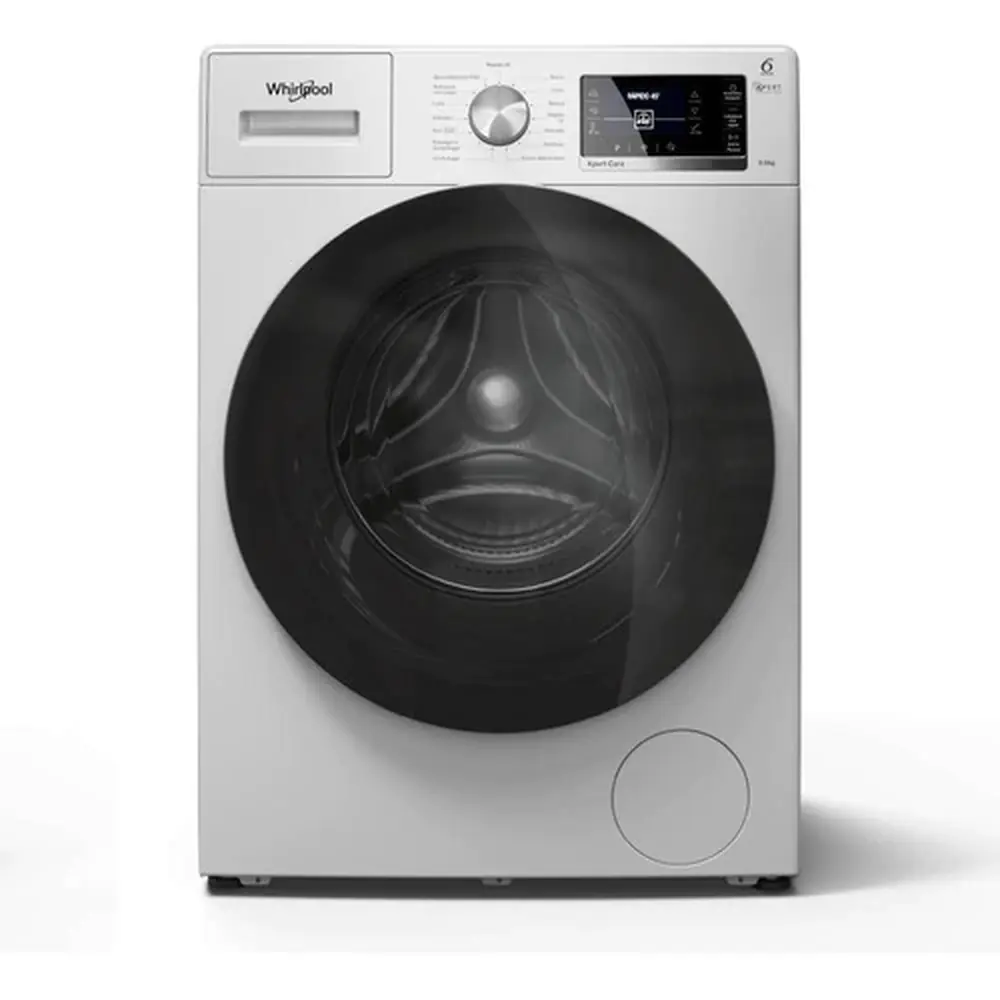Lavadora Whirlpool 9 kg 6th Sense WNQ90