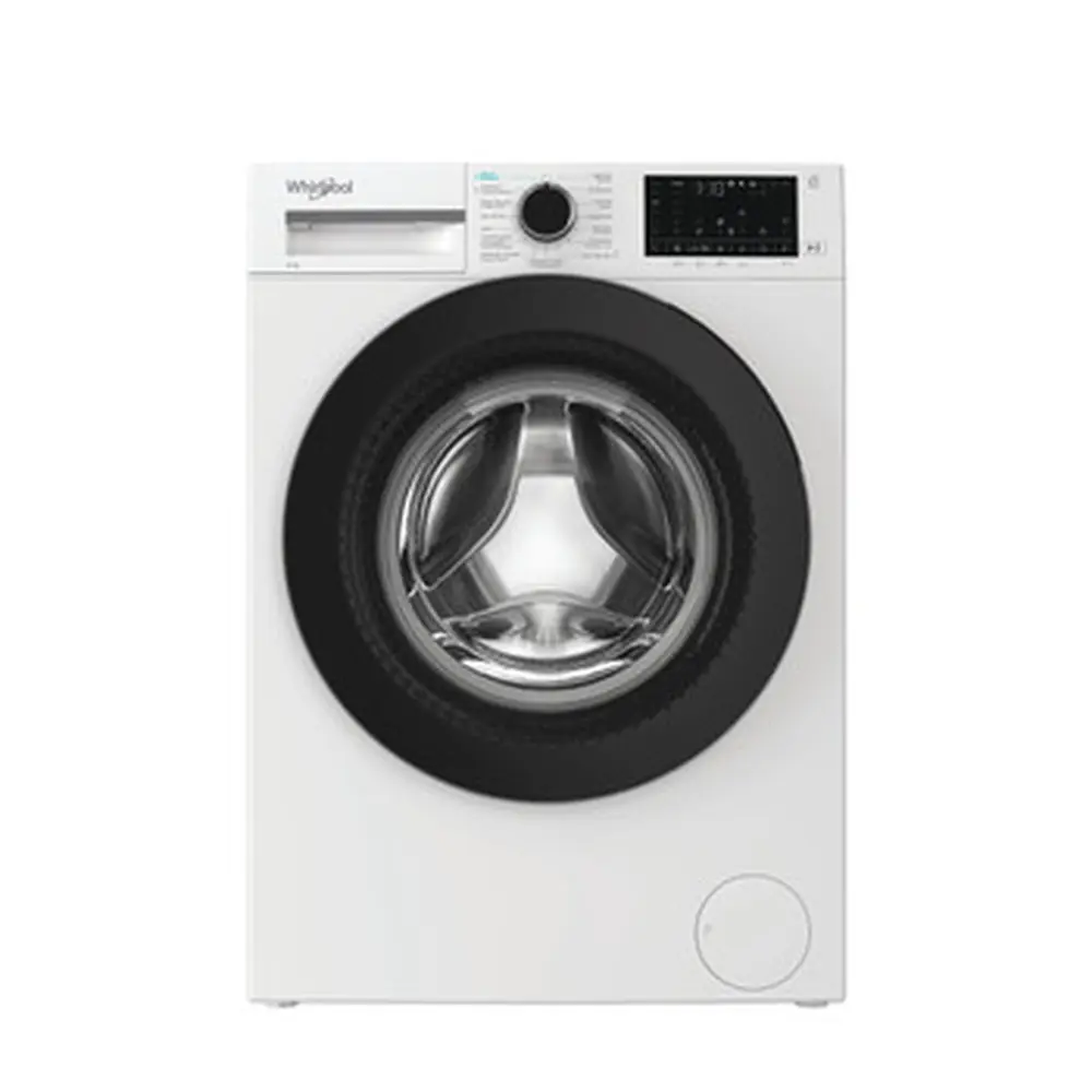 Lavadora Whirlpool 10 kg AWM 07WB SPT