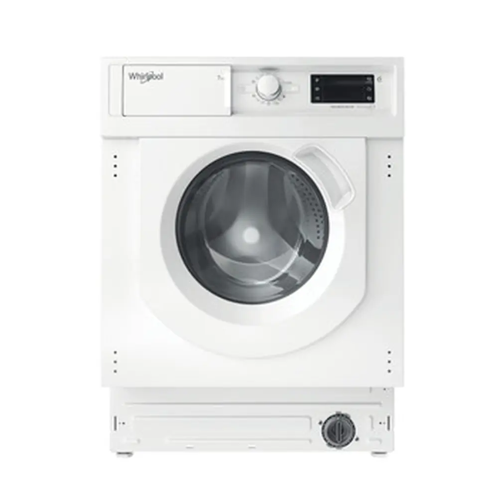 Lavadora Whirlpool 7 kg BI WMWG 71284E 6th Sense