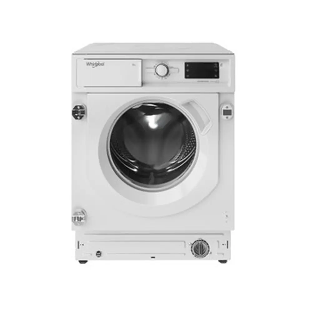 Lavadora Whirlpool 8 kg BI WMWG 81485E EU