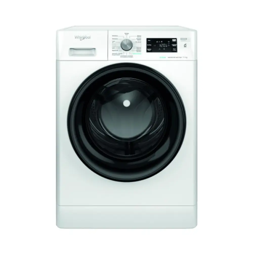 Lavadora Whirlpool 11 kg FFB 11489 BV SPT