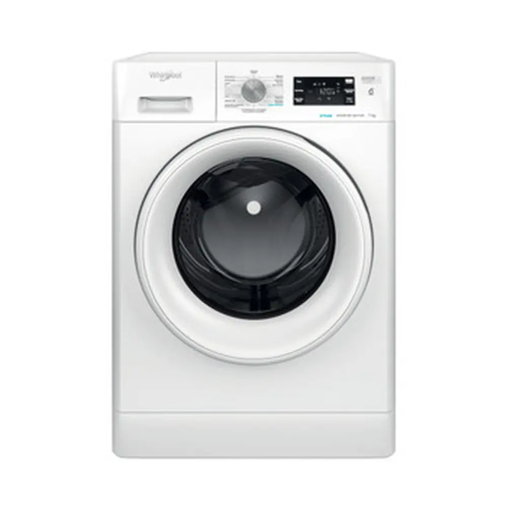 Lavadora Whirlpool 7 kg FFB 7238 WV SP 6th Sense