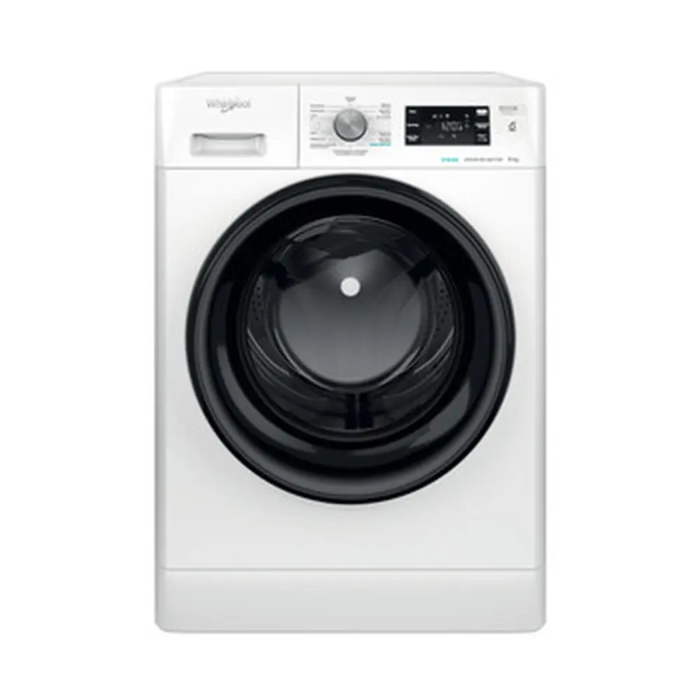 Lavadora Whirlpool 8 kg FFB 8489 BV SPT 6th Sense