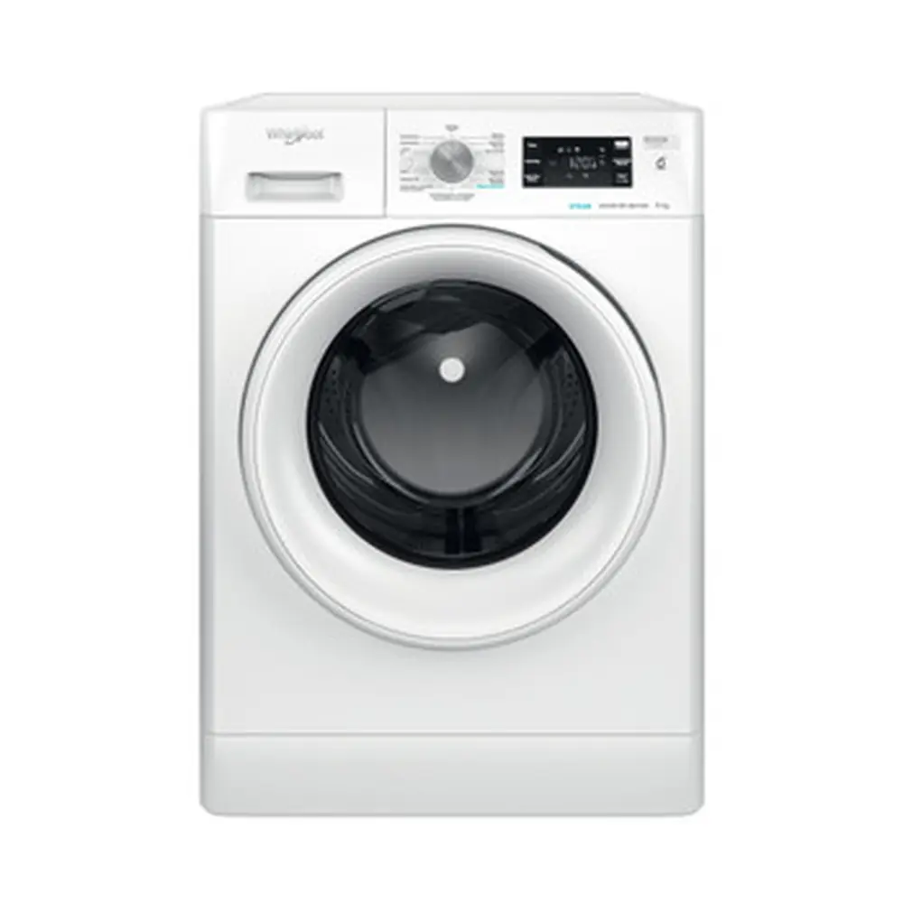 Lavadora Whirlpool 9 kg FFB 9269 WV SP