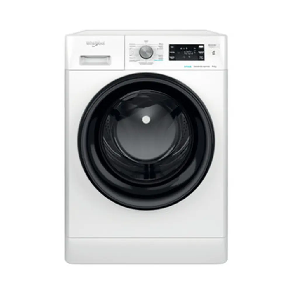 Lavadora Whirlpool 9 kg FFB 9489 BV SPT