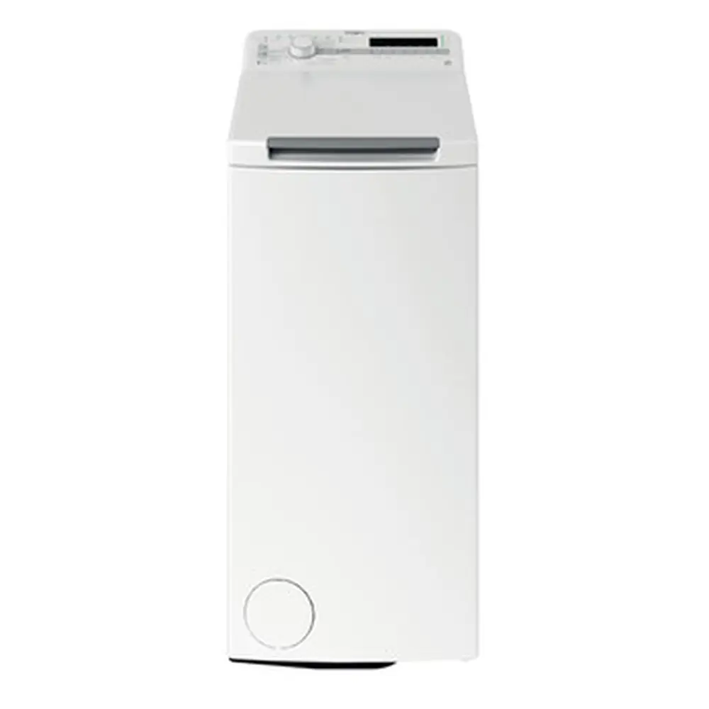 Lavadora Whirlpool 6 kg TDLR 6240S 6th Sense