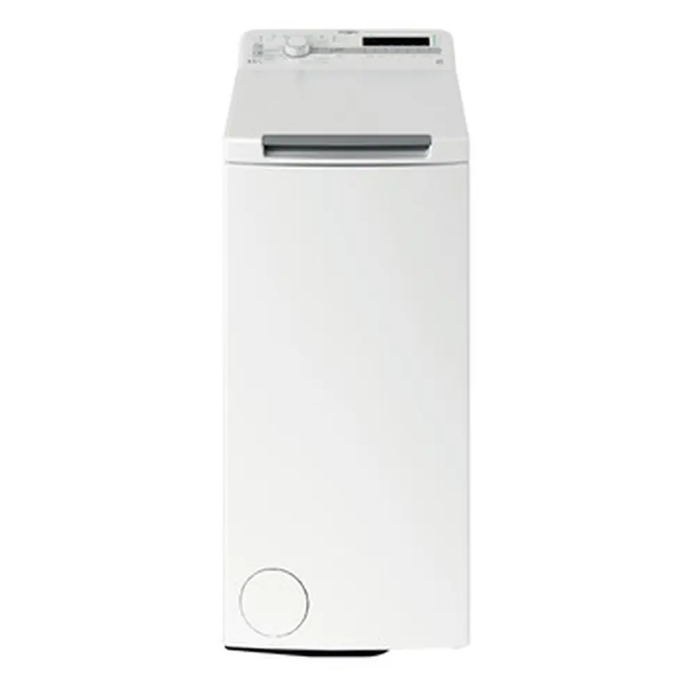 Lavadora Whirlpool 6.5 kg TDLR 65230SS 6th Sense