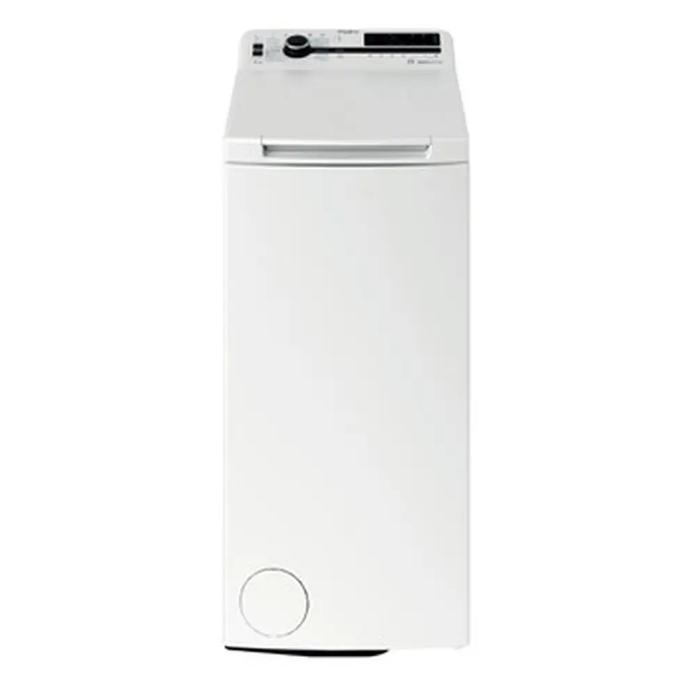 Lavadora Whirlpool 7 kg TDLR 7222BS NX/N