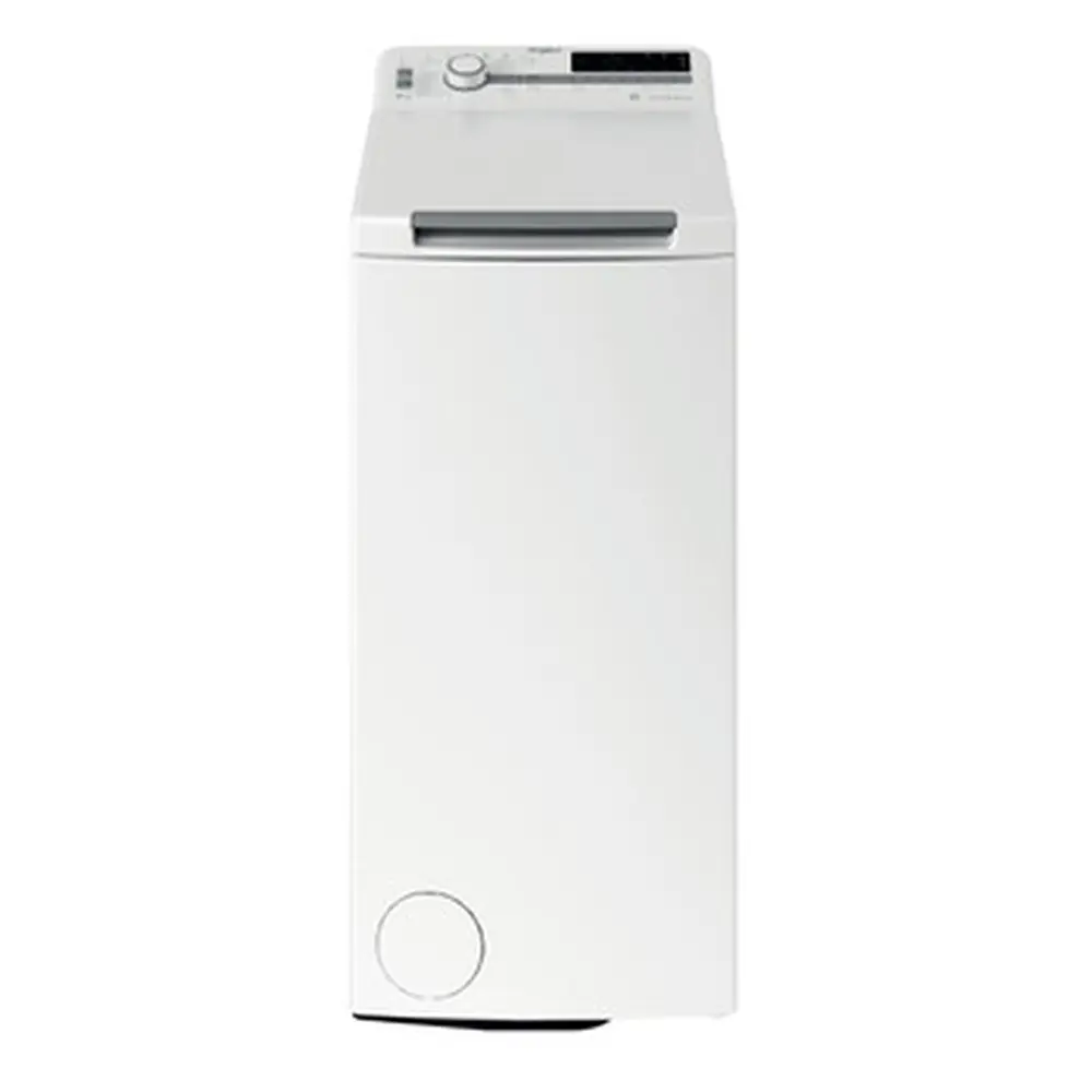 Lavadora Whirlpool 7 kg TDLR 7231BS SPT 6th Sense