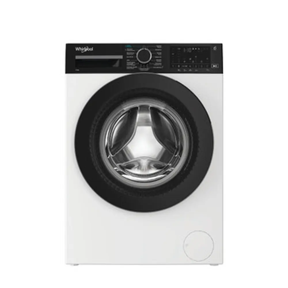 Lavadora Whirlpool 12 kg WAM 27WB SPT