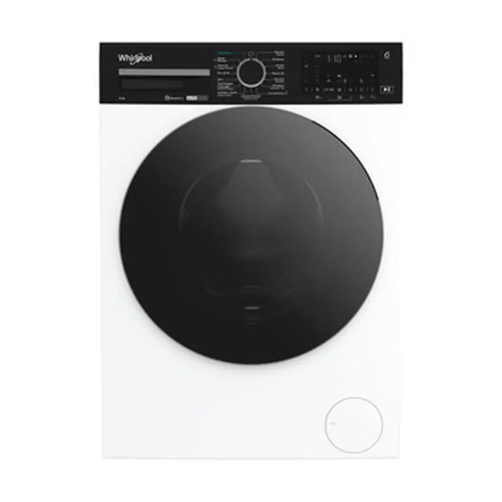 Lavadora Whirlpool 10 kg WPM 07W ADS SPT