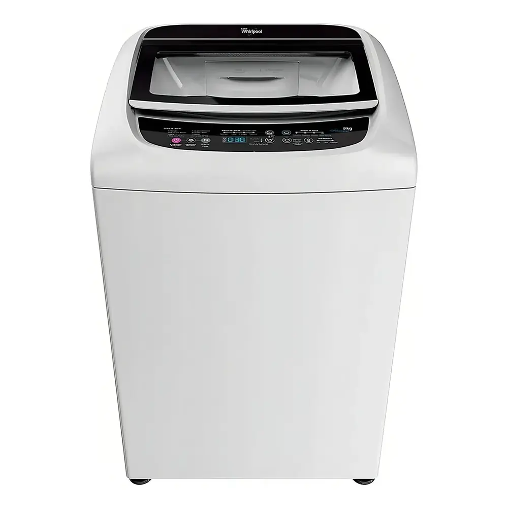Lavadora Whirlpool 9 kg Xpert System WWI13CB