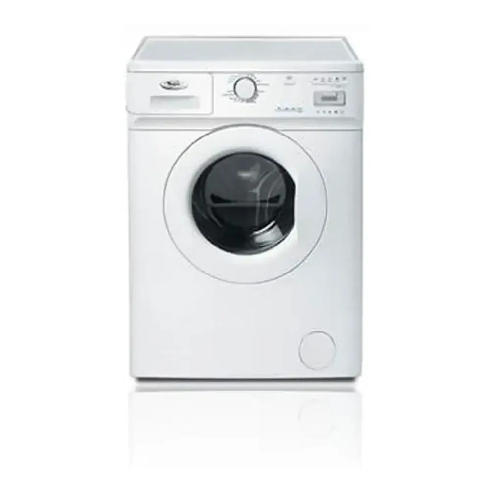 Lavarropas Whirlpool 7 kg WFE 71A