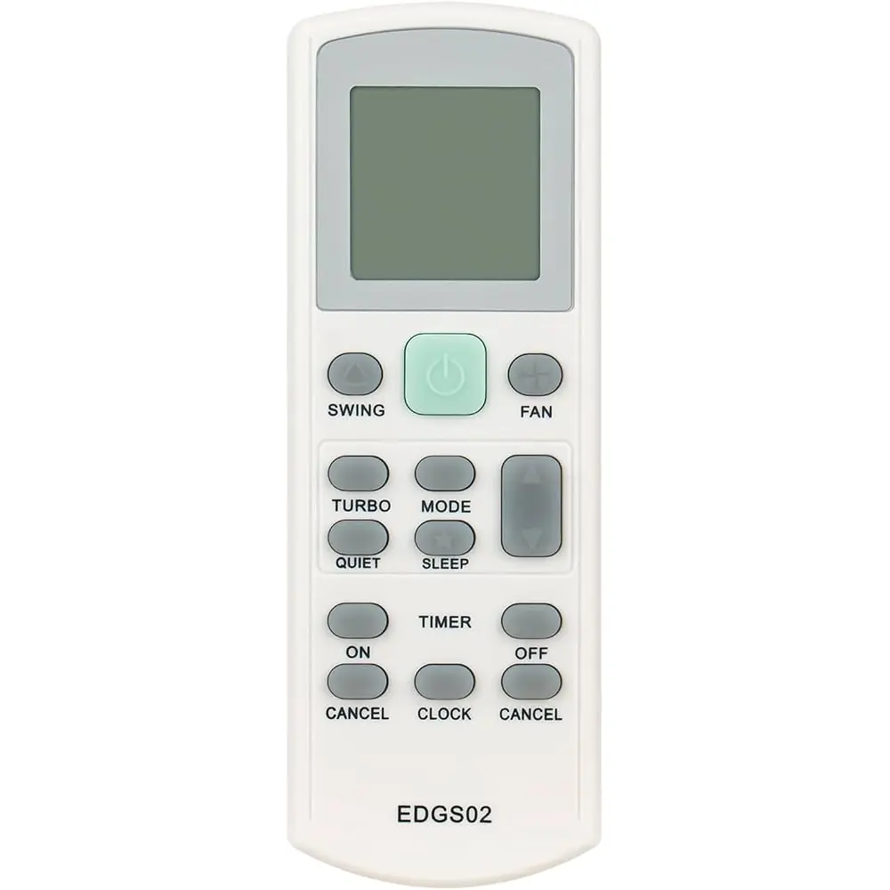 Mando Daikin APGS02