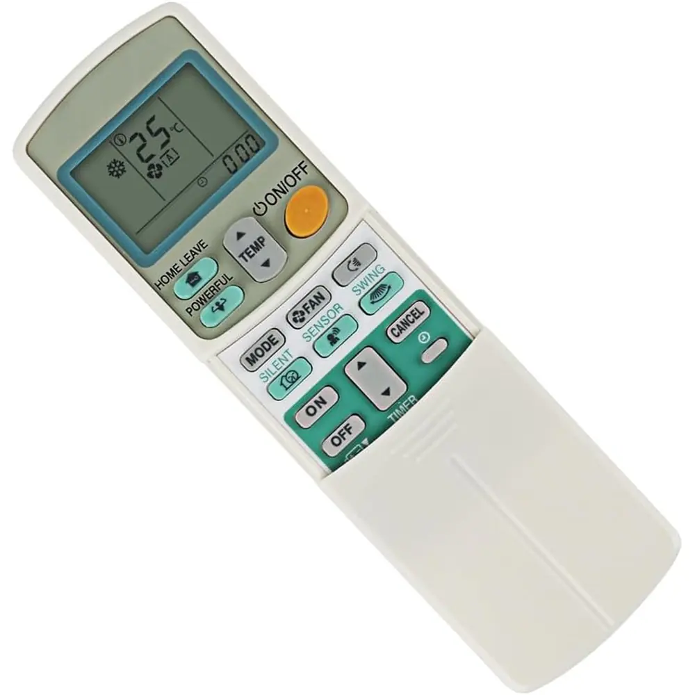 Mando Daikin ARC433A1