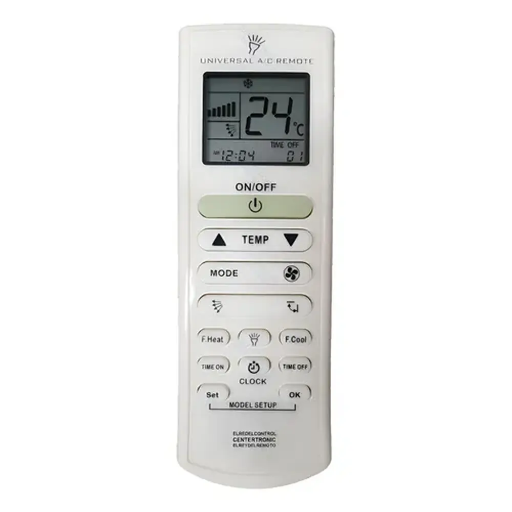Mando Daikin ARC433A50