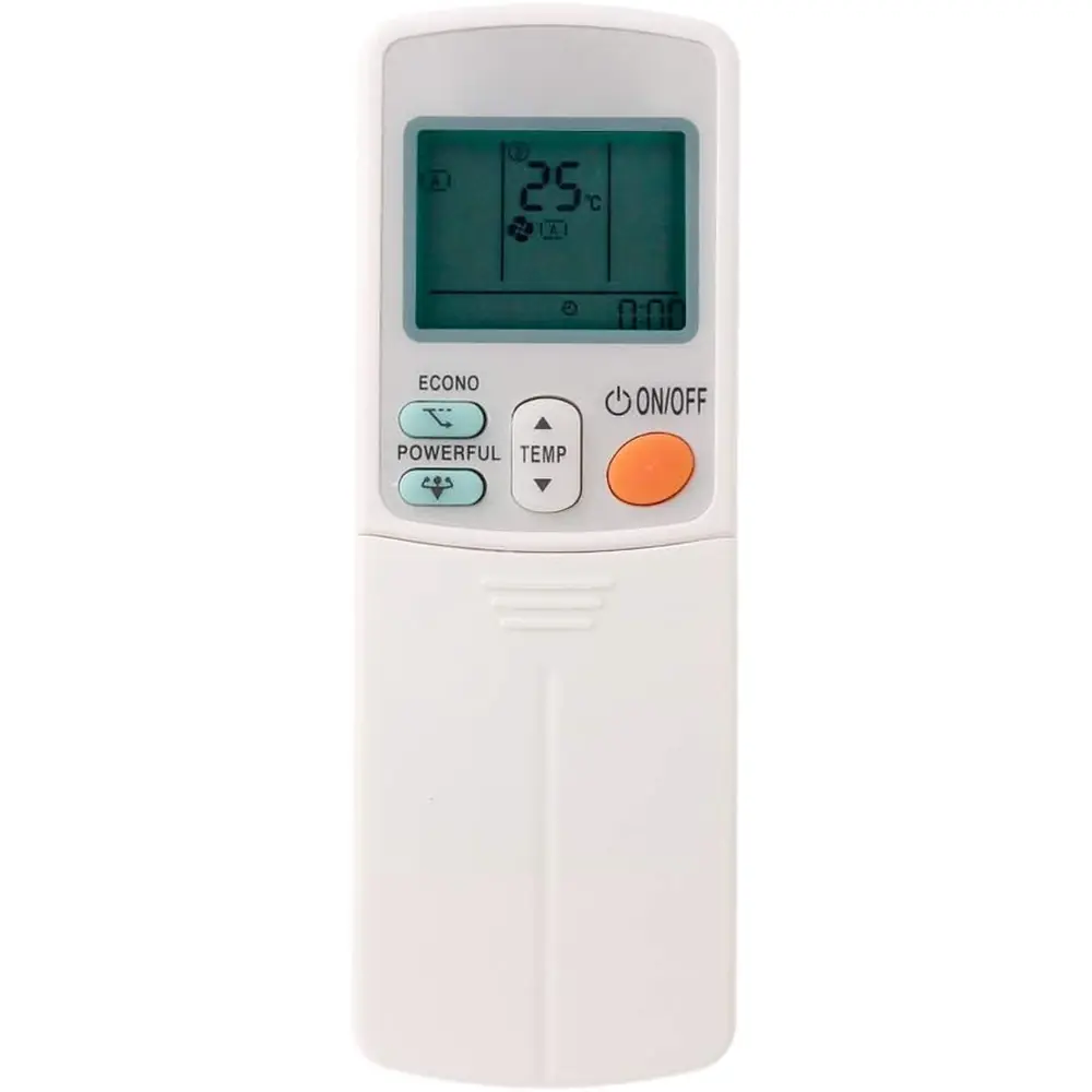 Mando Daikin ARC433A87