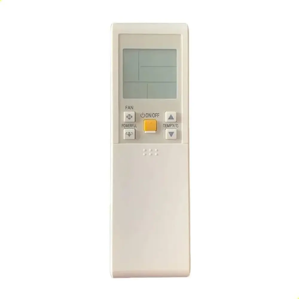Mando Daikin ARC452A3