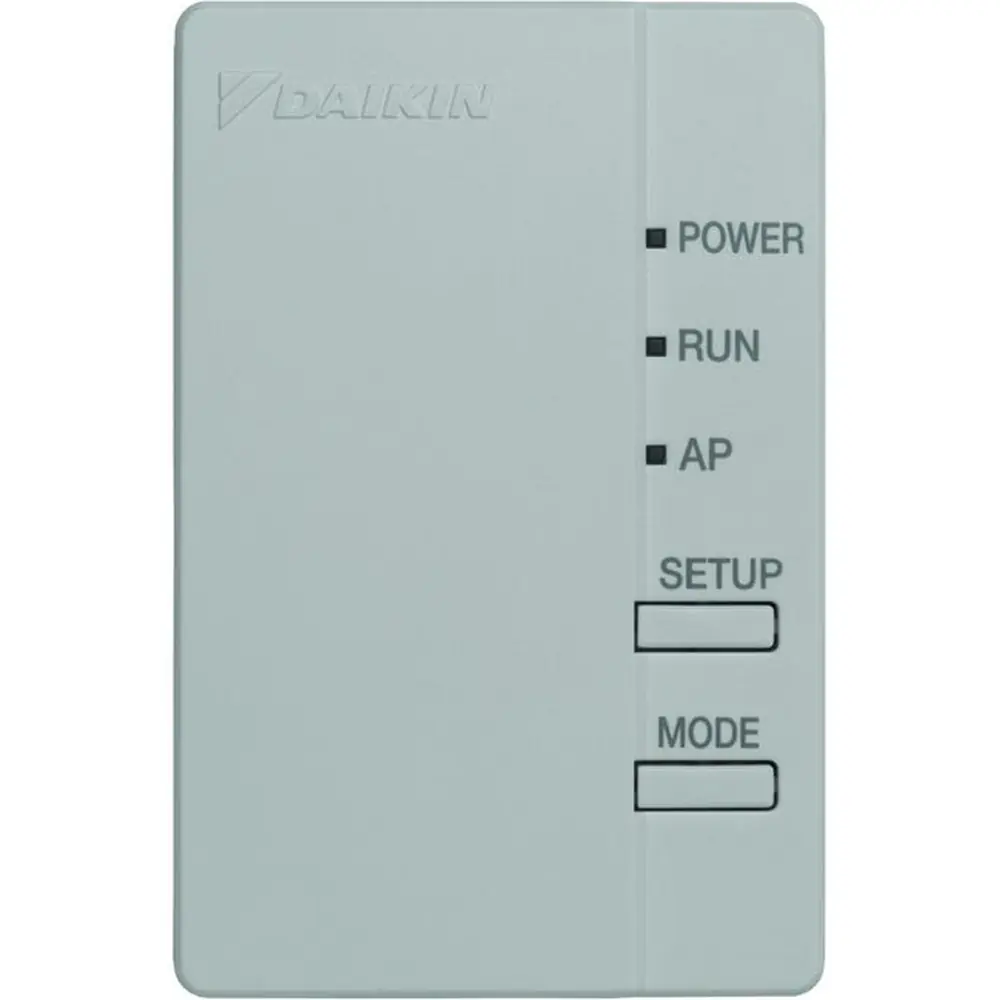 Mando Daikin BRP069B45