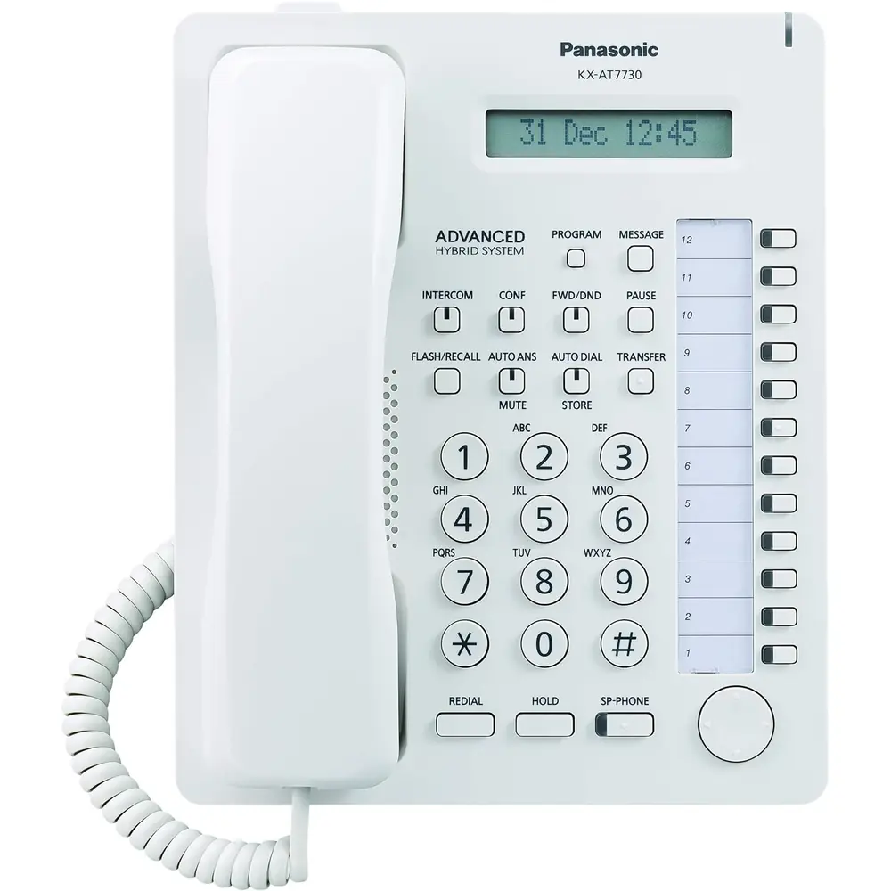 Panasonic KX T7730