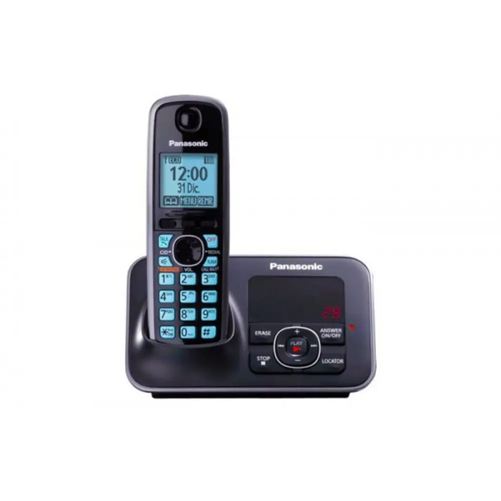 Teléfono Panasonic KX TG4131