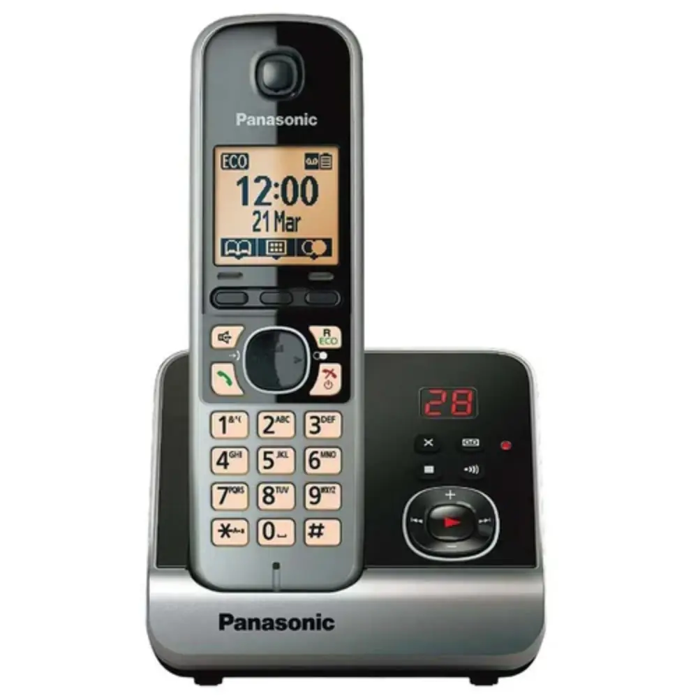 Panasonic KX-TG6711SP
