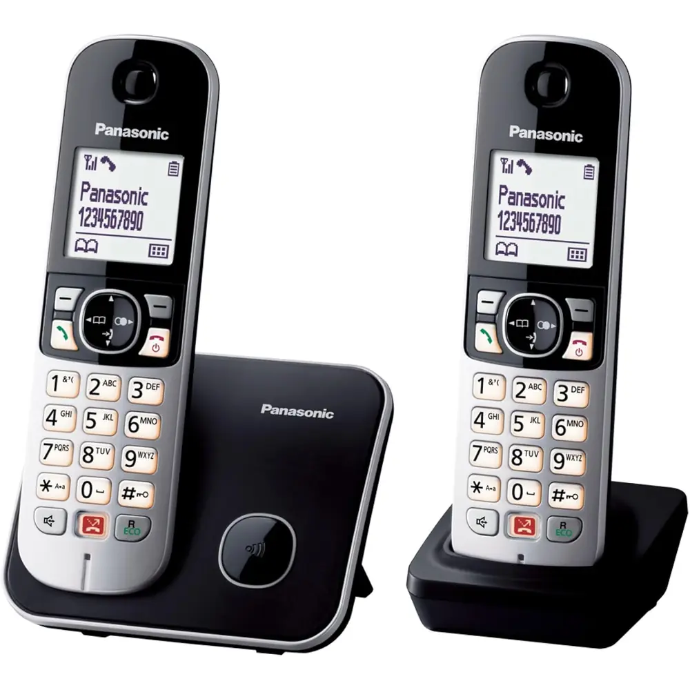 Panasonic KX TG6852