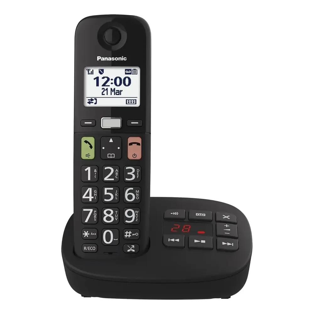 Panasonic KX TGU130EX