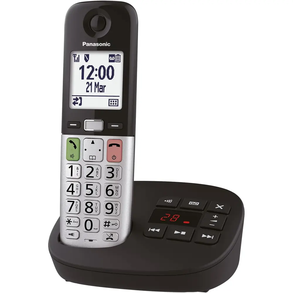Panasonic KX TGU430EX