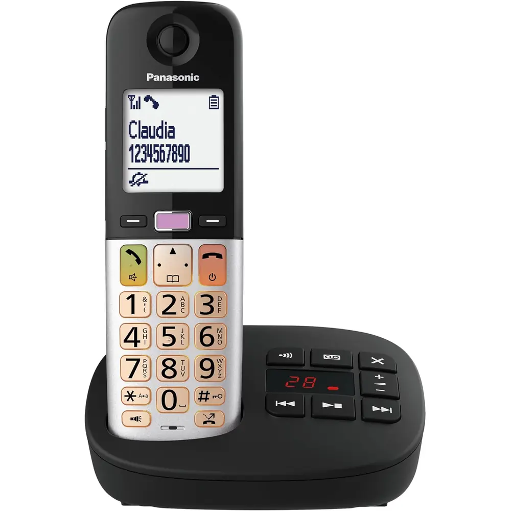 Panasonic KX TGU432EX
