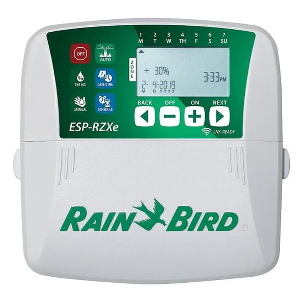 Programador Rain Bird ESP-RZXe
