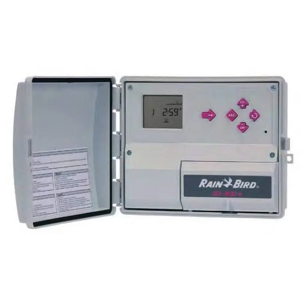 Programador Rain Bird SI RR+