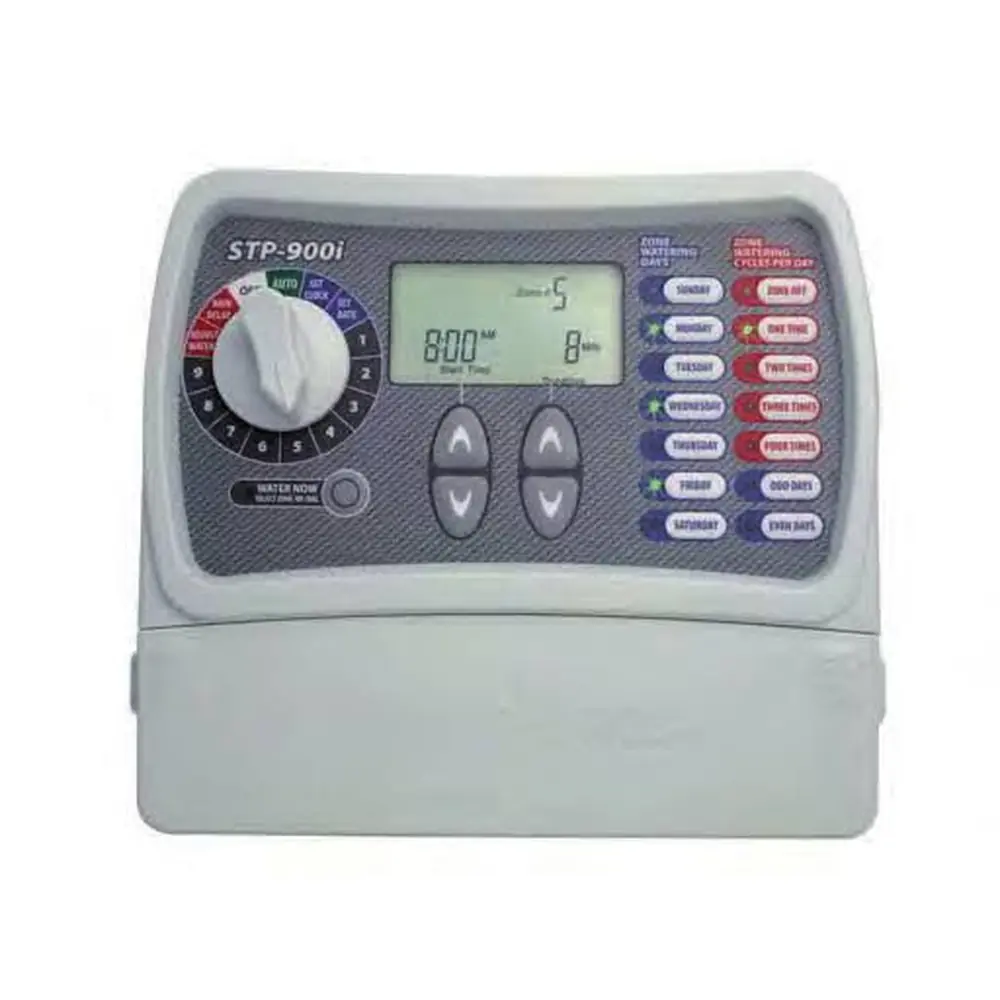 Programador Rain Bird STP 900i