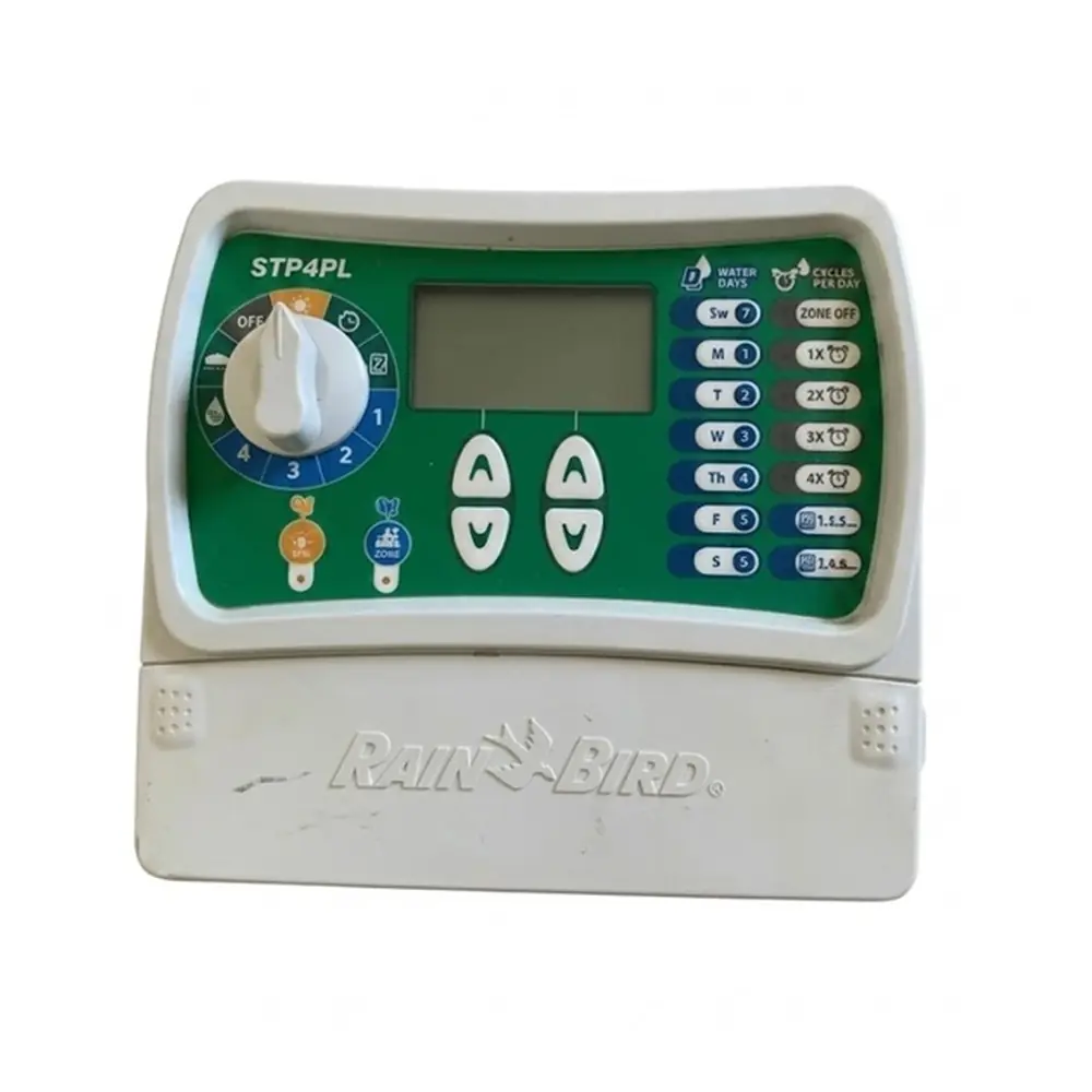 Programador Rain Bird STP4PL