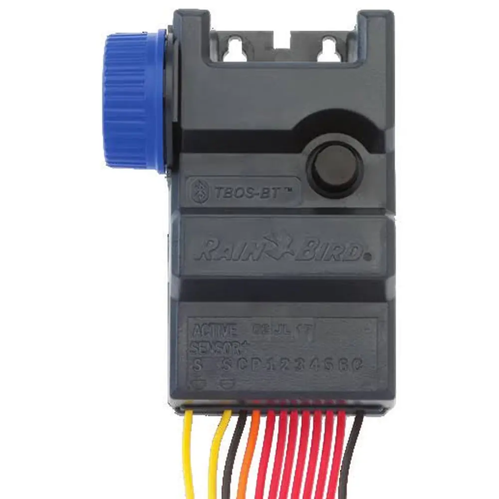 Programador Rain Bird TBOS BT