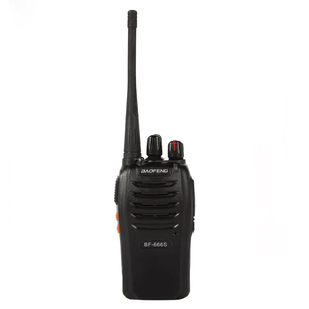 Radio Baofeng BF 666s
