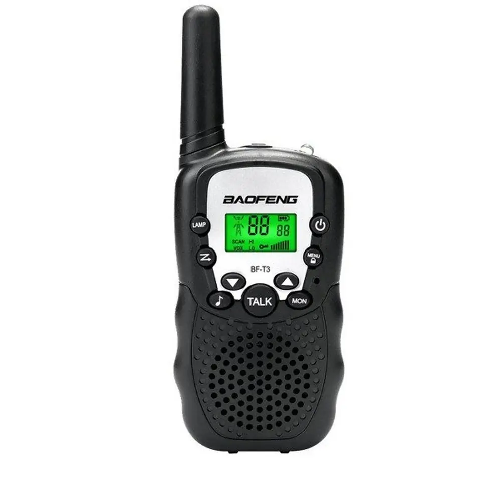 Radio Baofeng BF T3