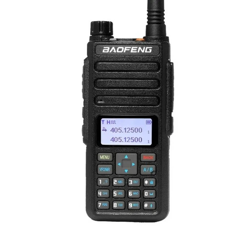Radio Baofeng DM 1801